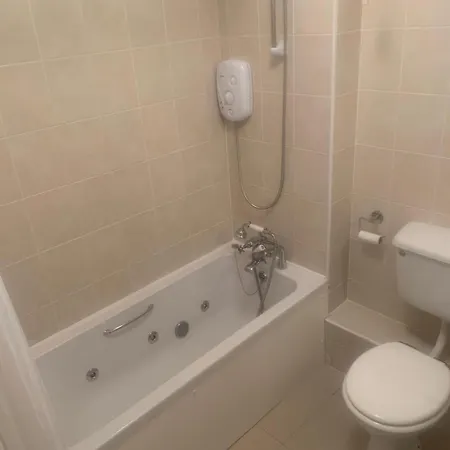 Apartment Relaxing Balcony Views Self Catering On Park Grounds Mullingar