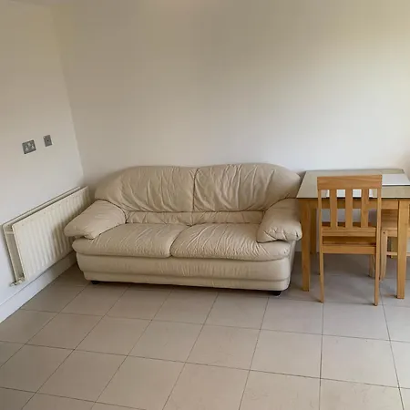 32 Marlinstown Apartment