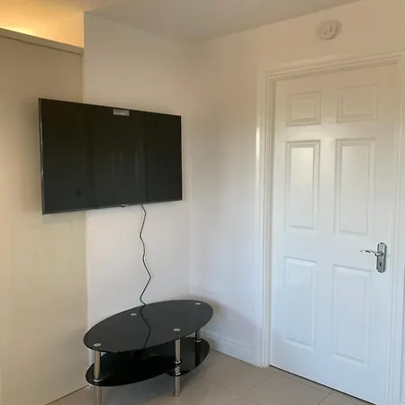 32 Marlinstown *