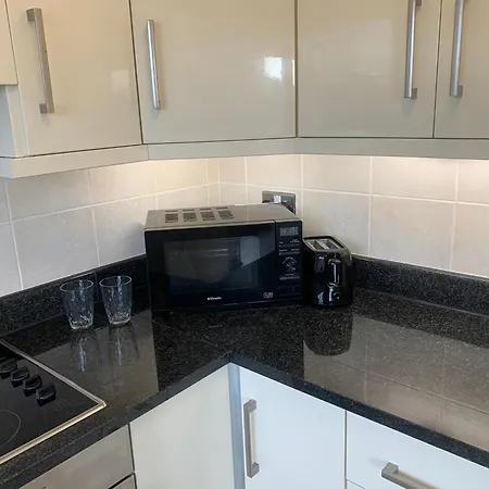32 Marlinstown Apartment Mullingar