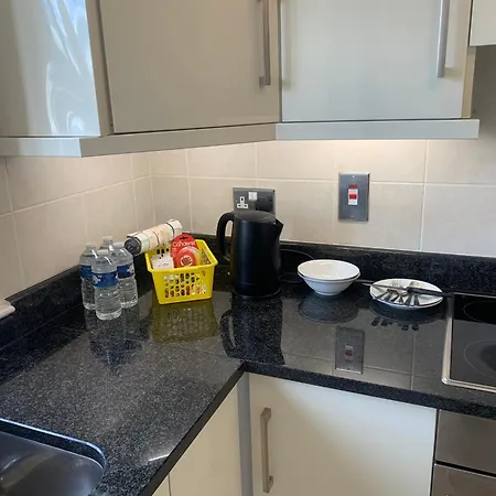 32 Marlinstown Apartment *