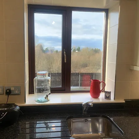 32 Marlinstown Apartment Mullingar