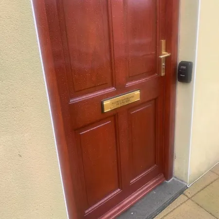 32 Marlinstown Apartment *