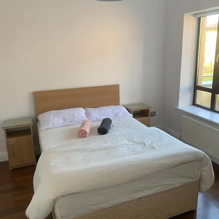 Apartment 32 Marlinstown